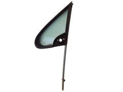 Vitre De Portes Avant Gauche Peugeot 307 963445638 AS2 2002r 6528