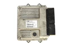 Calculateur FGP MJD6JF.P3 55195817 Fiat 21735