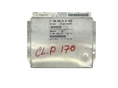 Calculateur Mercedes 0295454232Q02 0265109477 Bosch 54031