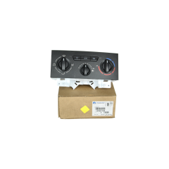 Commande Chauffage Original 6452K8 6452.K8 Citroen Peugeot