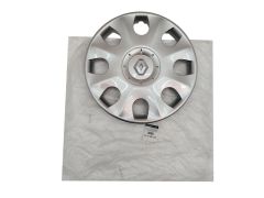 Cache Roue 15' Original 8200486360 Renault