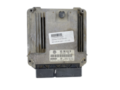 Calculateur 03G906016DH 0281011864 Seat Bosch 59787