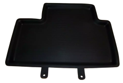 Carpette De Voiture Original 8201725646 Renault