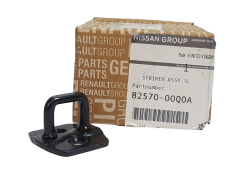Verrou De Serrure De Portes Original Renault Opel Nissan 8257000Q0A Verrou De Serrure De Portes Original Renault Opel Nissan 8257000Q0A