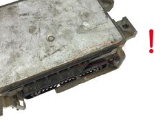 Calculateur IAW6F.S0 7778856 61602.012.06 Fiat Magneti Marelli 61707 Calculateur IAW6F.S0 7778856 61602.012.06 Fiat Magneti Marelli 61707