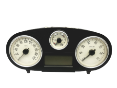 Bloc Compteurs Vitesse Lancia Ypsilon 51709391 110080211006 56723