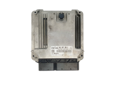 Calculateur 04L907309K 0281030170 VW Bosch 44101
