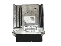 Calculateur DDE7794624 0281011122 BMW Bosch 30318