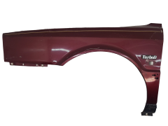 Pare Boue Aile Gauche Avant Renault 21 7751465515 6609