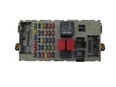 Boîtier Fusibles Fiat 46795988 NPL 46552681 CPL Delphi 20149