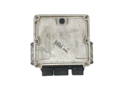 Calculateur PSA 0281011081 9647472780 Bosch 45727