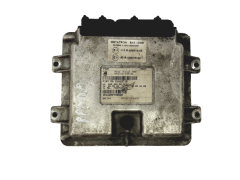 Calculateur 51815710 4100136 Fiat Metatron 16891