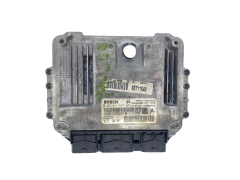 Calculateur 9651128880 9653958980 0281011627 PSA Bosch 63157