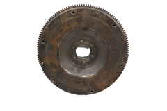 Volant Moteur 1.6 TDCI Ford Fusion
