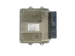 Calculateur 55195818 MJD6J.M1 Fiat FGP 35941
