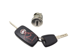 Commutateur D’allumage Fiat Grande Punto B365 Commutateur D’allumage Fiat Grande Punto B365