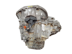 Boîte De Vitesse PF6S016 7711497586 2.3 dci Renault Master 3 Movano 2 PF6018