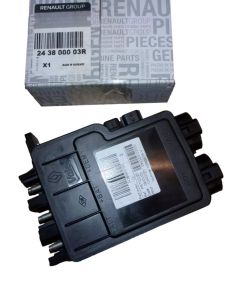 Calculateur Original 243800003R Renault