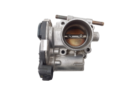 Boitier Papillon D’admission Opel 55563385 0280750484 Bosch 3667