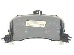 Bloc Compteurs Vitesse Fiat Panda 555000460104 28332