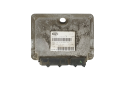 Calculateur IAW.4AF.M9 55187372 Fiat Magneti Marelli 36472