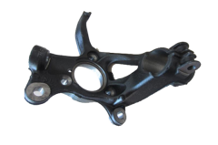 Fusée De Roue Gauche 5Q0407255Q 44071362401 VW Audi Seat Skoda Vika