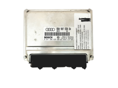 Calculateur Ecu 8D0907558DA 0261206429 Audi 20646