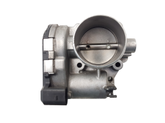 Boitier Papillon D’admission Ford Volvo 7S7G-9F991-CA 0280750535 1.6 3237