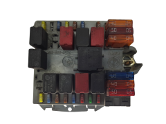 Module 51742420 Alfa Romeo 2658