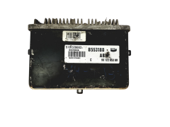 Calculateur ABS S101320002C 9612205380 B553180 PSA Siemens 27574