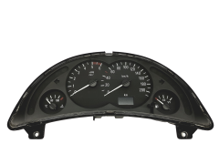 Bloc Compteurs Vitesse Opel Corsa C 09166808FB 110008988003 30108