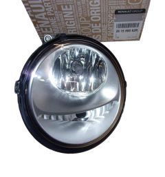 Feu Antibrouillard Gauche Original 261558092R Renault