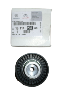 Galet Tendeur De Courroie Original Jumper Boxer Ducato 2.2 Hdi 1611423780