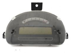 Bloc Compteurs Vitesse Citroen C2 C3 9660225880 D 02 57179