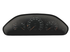 Bloc Compteurs Vitesse Mercedes C W202 2025404811 48579