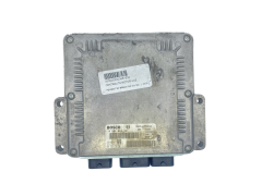 Calculateur 0281011341 9653873280 9640938680 PSA Bosch 62982