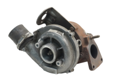 Turbocompresseur GT1749V 9654931780 Garrett Ford Volvo 2.0 TDCi D Turbocompresseur GT1749V 9654931780 Garrett Ford Volvo 2.0 TDCi D