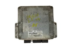 Calculateur 9652590280 0281011363 9640938180 PSA Bosch 14728