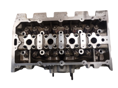 La Culasse VWAG 04E103404AE 1.4 TSI CUK