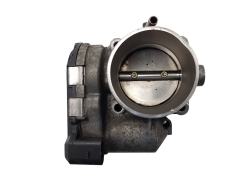 Boitier Papillon D’admission 06A133062C 0280750036 VW Audi Seat Skoda 1.8T 3222