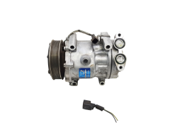 Compresseur De Climatisation 31291882 SD7V16 Model 1812 Volvo Ford Mazda 3 1.6D Compresseur De Climatisation 31291882 SD7V16 Model 1812 Volvo Ford Mazda 3 1.6D