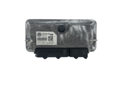 Calculateur 03C906024AD 03C906024F 61601.417.05 VW Marelli