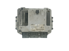 Calculateur 0281011634 9662872280 9653958980 PSA Bosch 46940