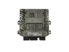 Calculateur 6S61-12A650-AB 5WS40241B-T 1CMB Ford Siemens 18133