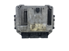 Calculateur 0281012526 9662517180 9657699480 PSA Bosch 49615