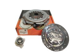 Ensemble D`Embrayage Original Citroen Peugeot 1636266080 Eurorepar