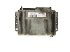 Calculateur S105300103B 7700860319  Renault Siemens 22399