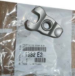 Fixation, Support Nouvelle Original 1982E2 1982.E2 Citroen Peugeot