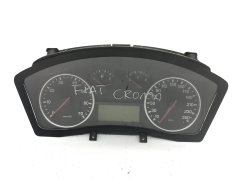 Bloc Compteurs Vitesse Fiat Croma 555001090100 5550010903 58589