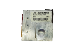 Calculateur Ecu 16213759 D95031 BNKZ Opel GM Calculateur Ecu 16213759 D95031 BNKZ Opel GM